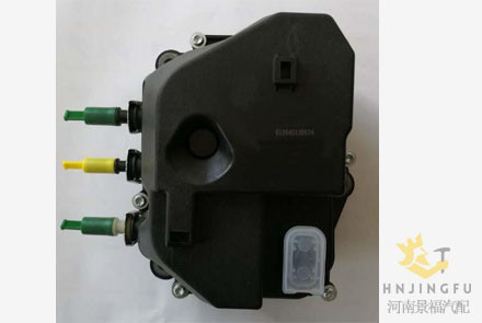Weichai 612640130574 def adblue urea injection dosing pump for SCR system